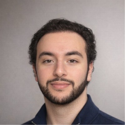 Semih Taskin — Développeur Full-Stack